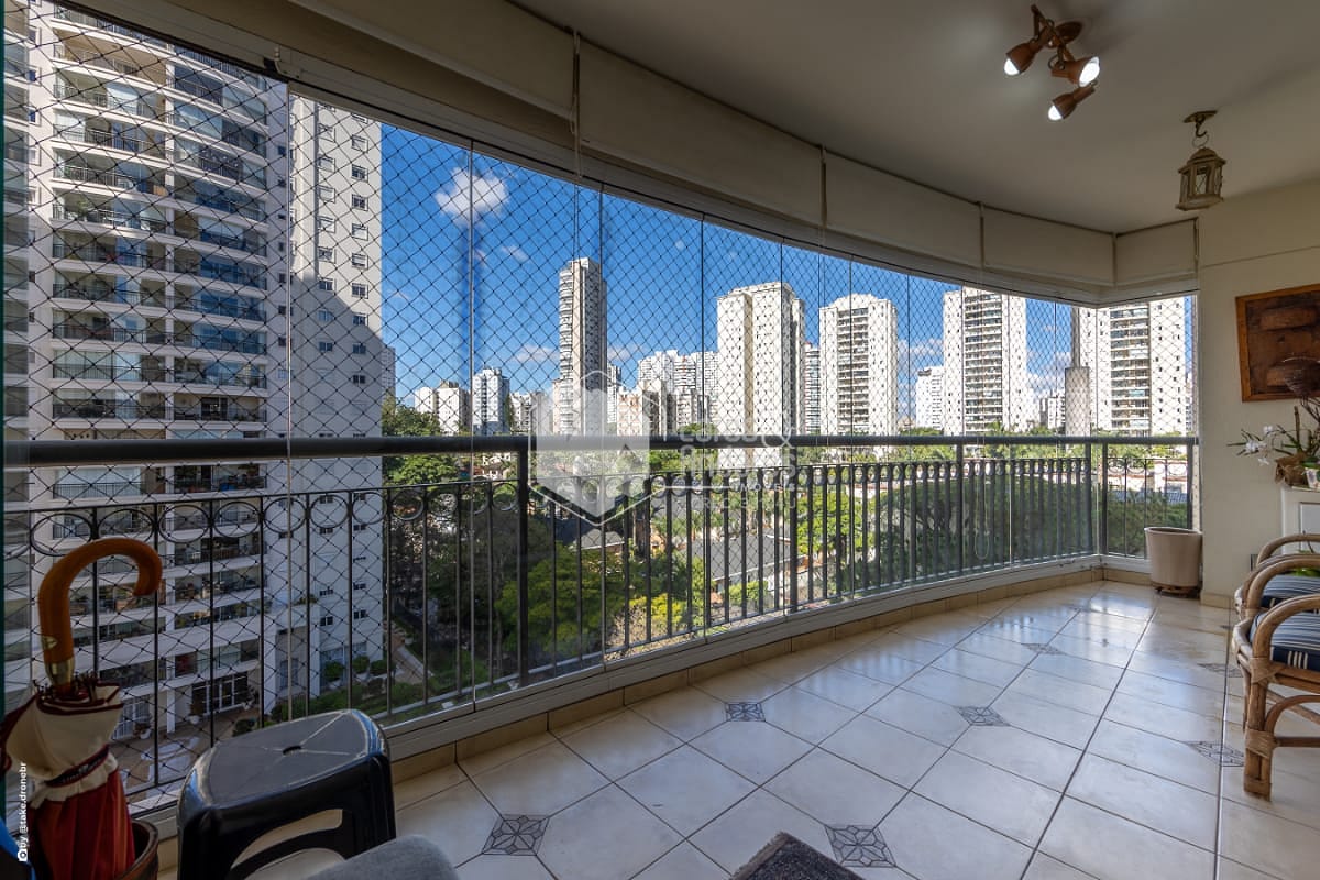 Apartamento, 3 quartos, 120 m² - Foto 2