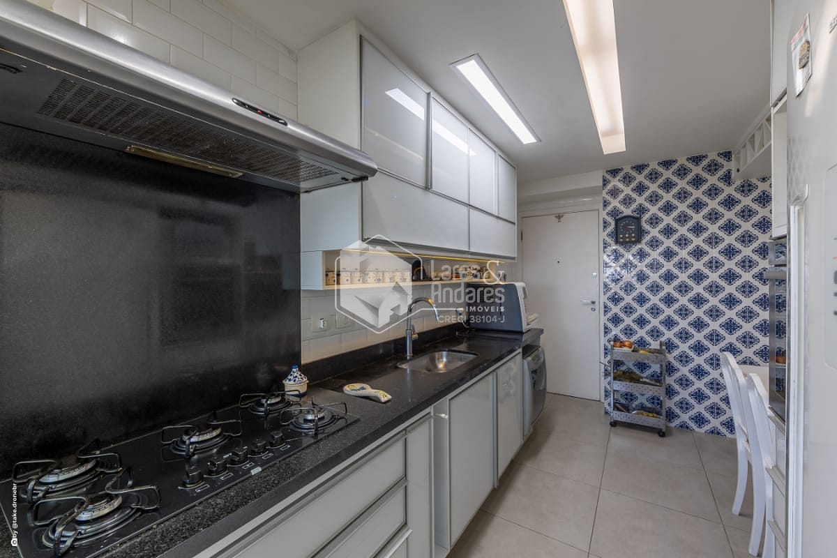 Apartamento, 3 quartos, 120 m² - Foto 17