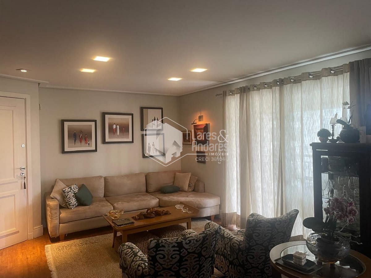 Apartamento, 3 quartos, 120 m² - Foto 43