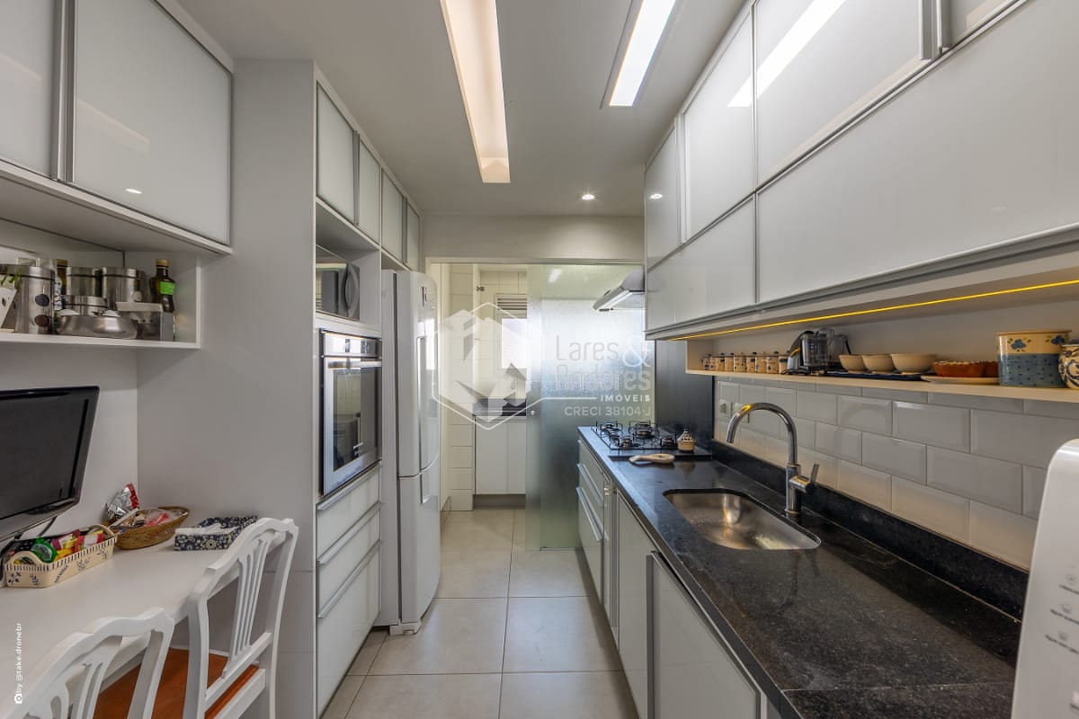 Apartamento, 3 quartos, 120 m² - Foto 21