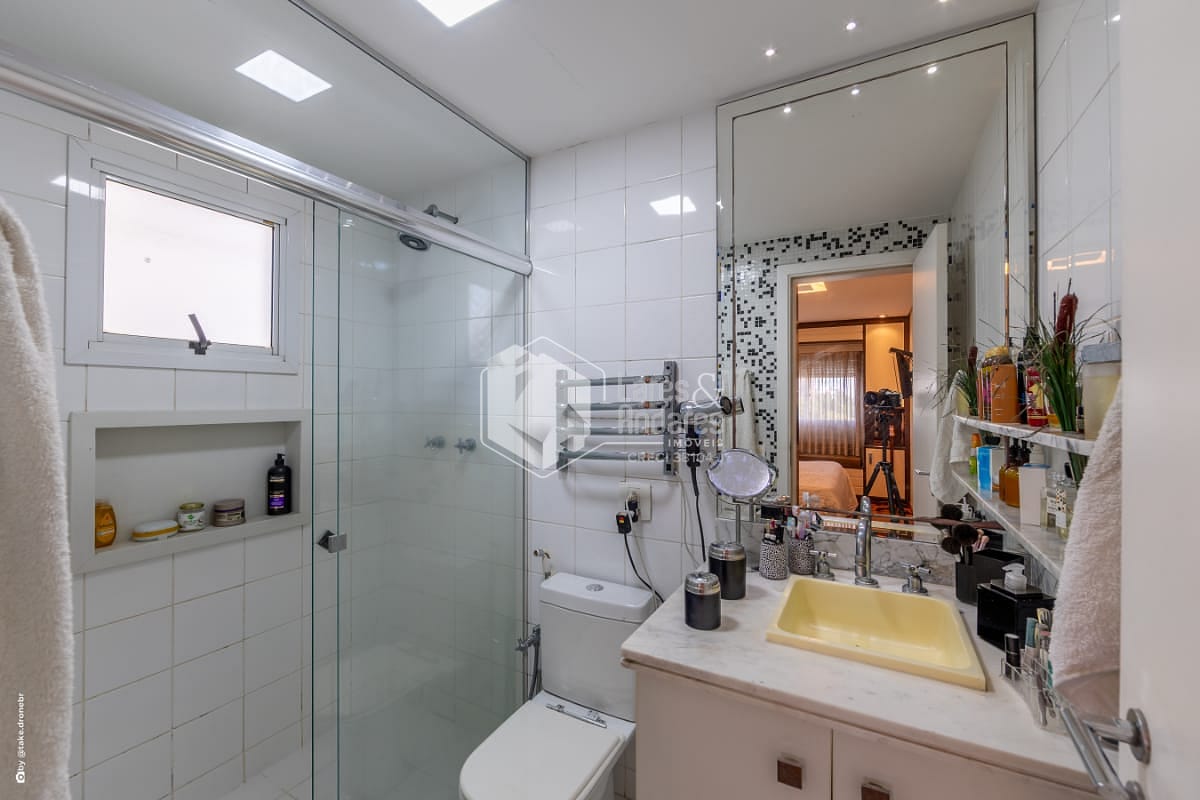 Apartamento, 3 quartos, 120 m² - Foto 29