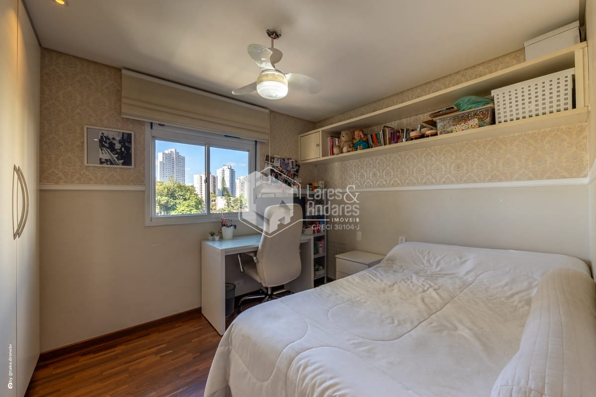 Apartamento, 3 quartos, 120 m² - Foto 32