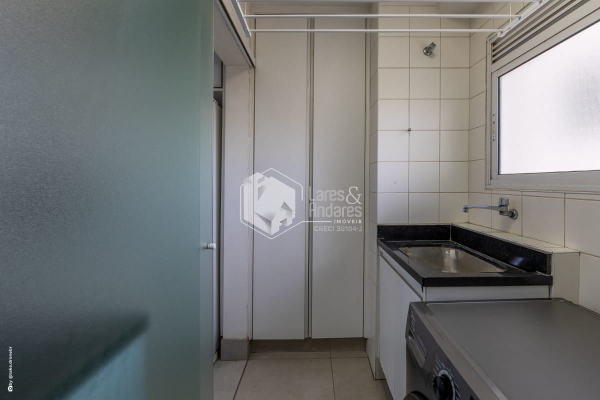 Apartamento, 3 quartos, 120 m² - Foto 15