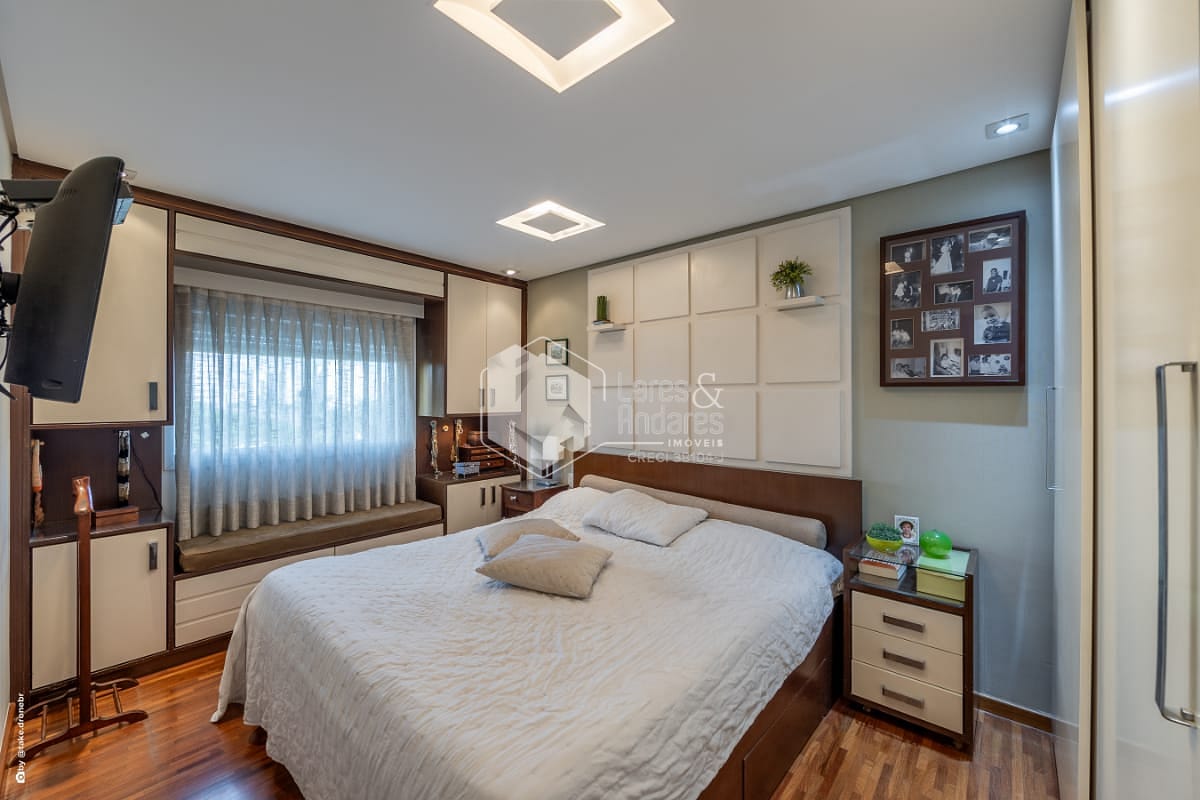 Apartamento, 3 quartos, 120 m² - Foto 27