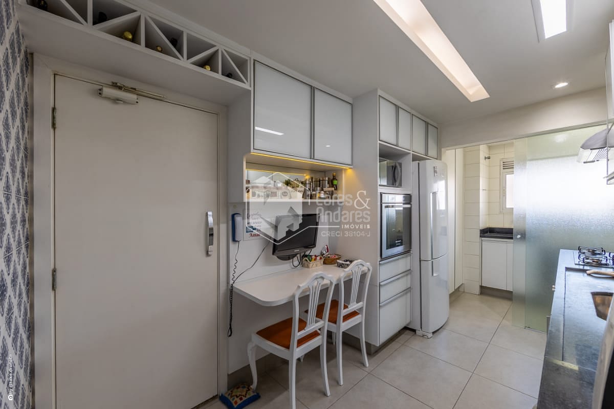 Apartamento, 3 quartos, 120 m² - Foto 19