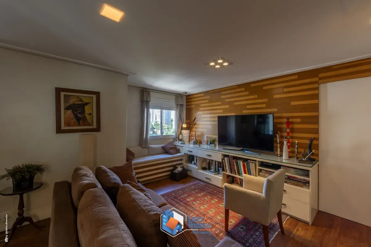 Apartamento, 3 quartos, 120 m² - Foto 10