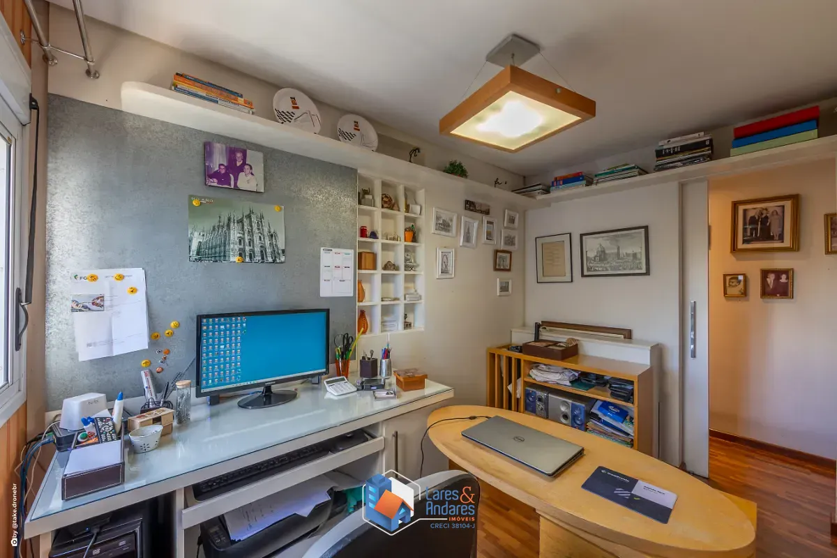 Apartamento, 3 quartos, 120 m² - Foto 24