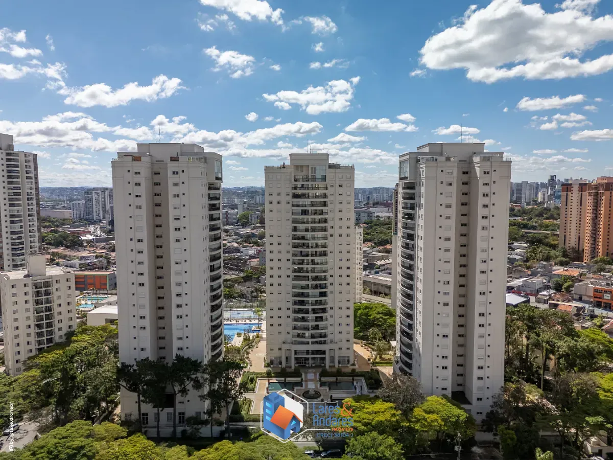 Apartamento, 3 quartos, 120 m² - Foto 35