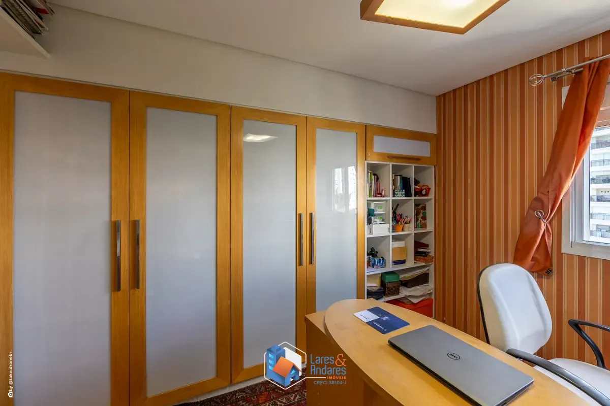 Apartamento, 3 quartos, 120 m² - Foto 23