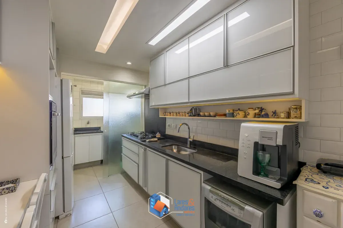 Apartamento, 3 quartos, 120 m² - Foto 18