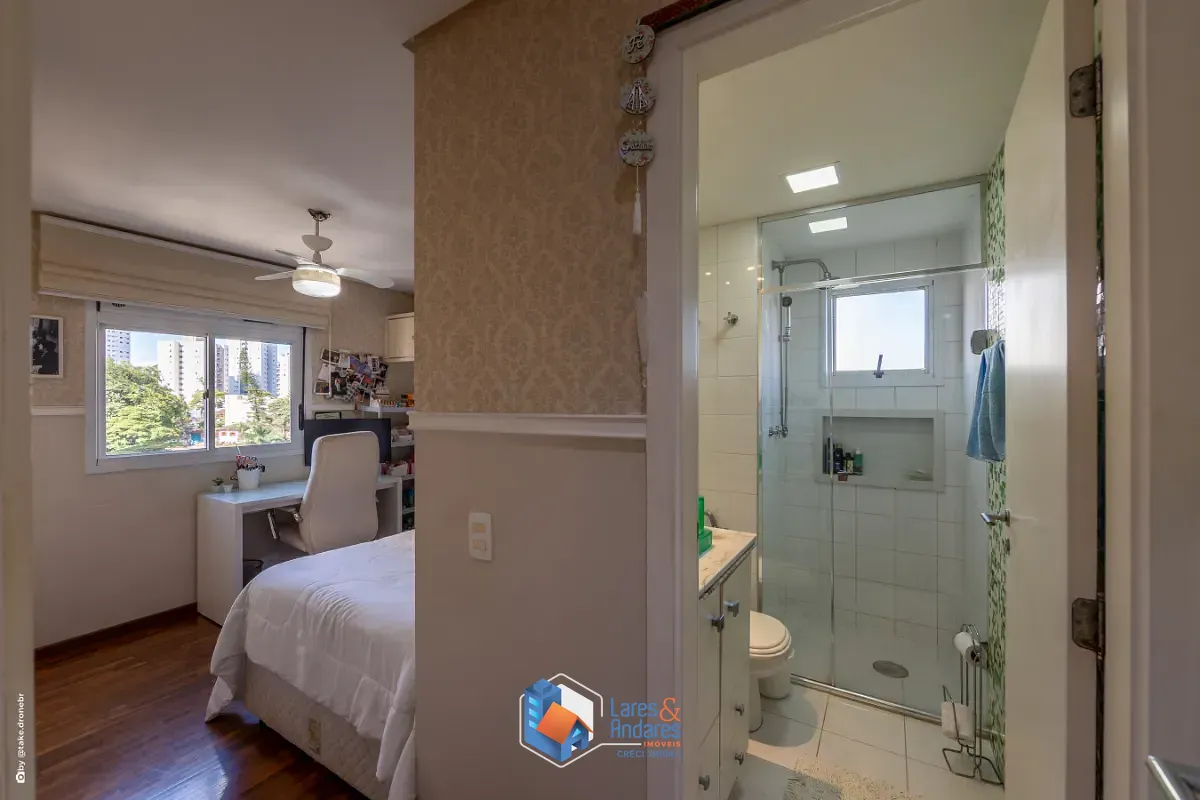 Apartamento, 3 quartos, 120 m² - Foto 30