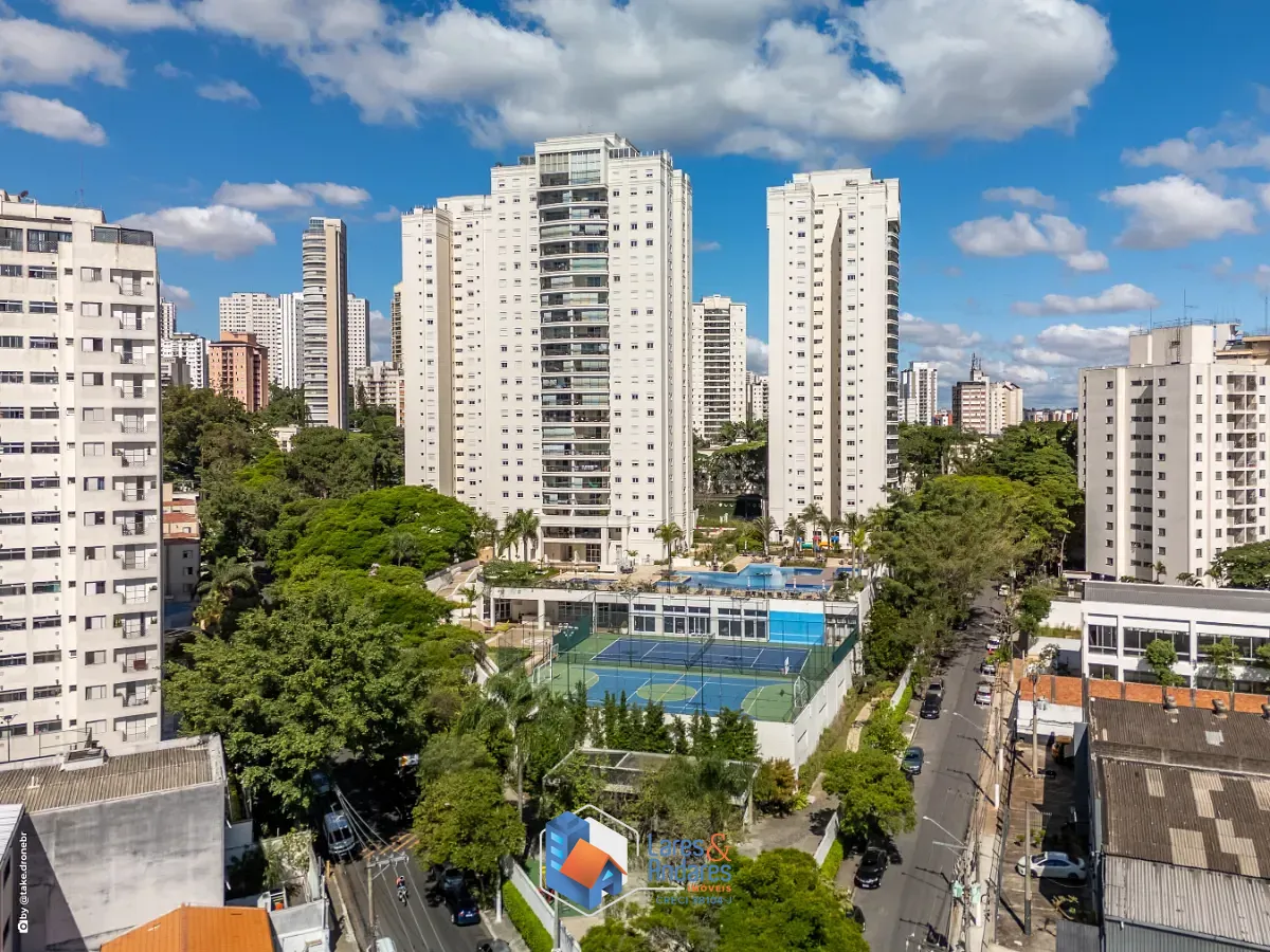 Apartamento, 3 quartos, 120 m² - Foto 37