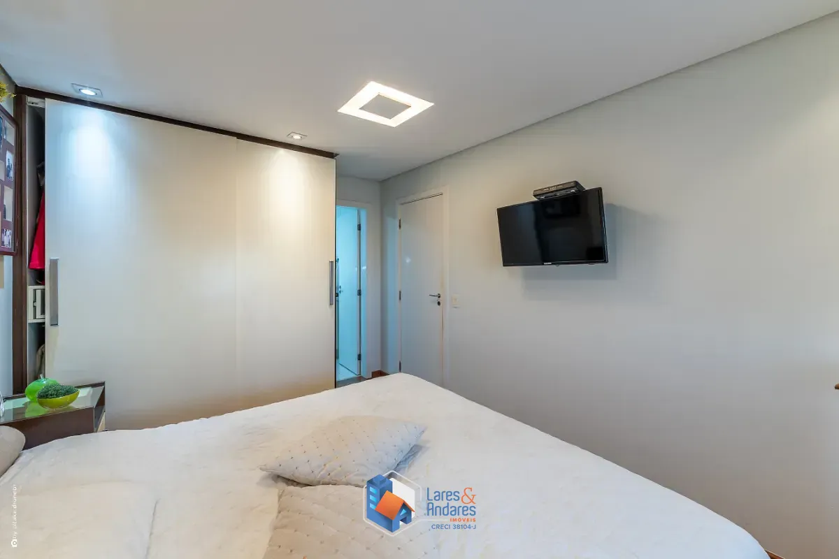 Apartamento, 3 quartos, 120 m² - Foto 26