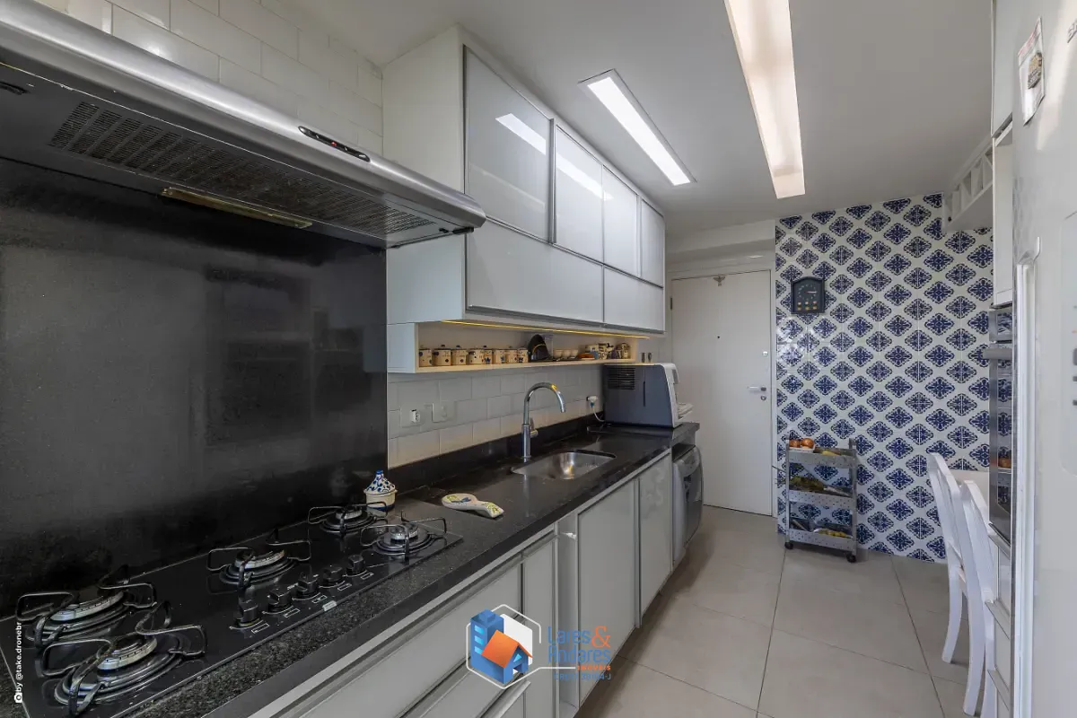 Apartamento, 3 quartos, 120 m² - Foto 17