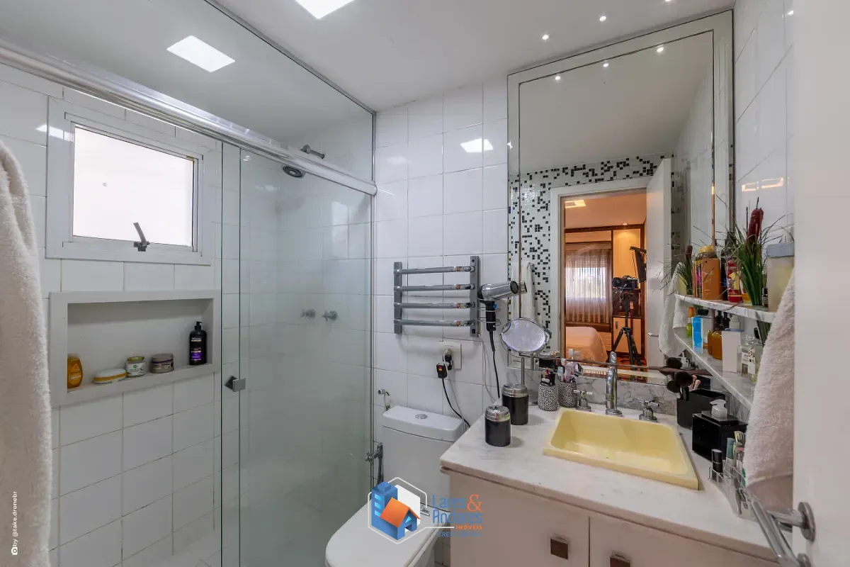 Apartamento, 3 quartos, 120 m² - Foto 29