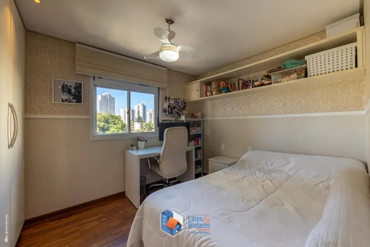 Apartamento, 3 quartos, 120 m² - Foto 32