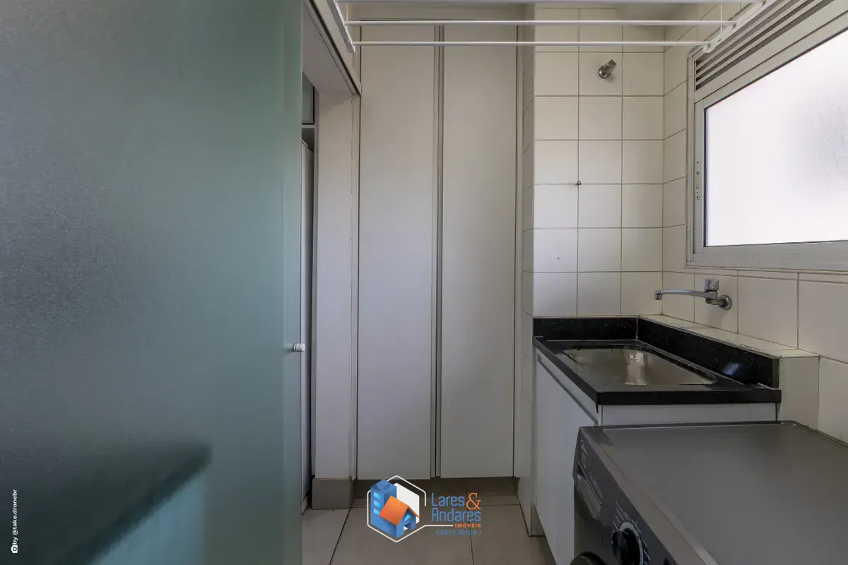Apartamento, 3 quartos, 120 m² - Foto 15