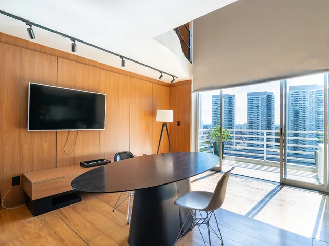 Foto do Apartamento - Apartamento para venda em Vila Suzana com 1 quarto, sendo 1 suíte, 84m² | Lares e Andares Imóveis