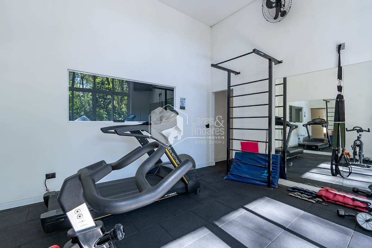 Apartamento, 1 quarto, 84 m² - Foto 37