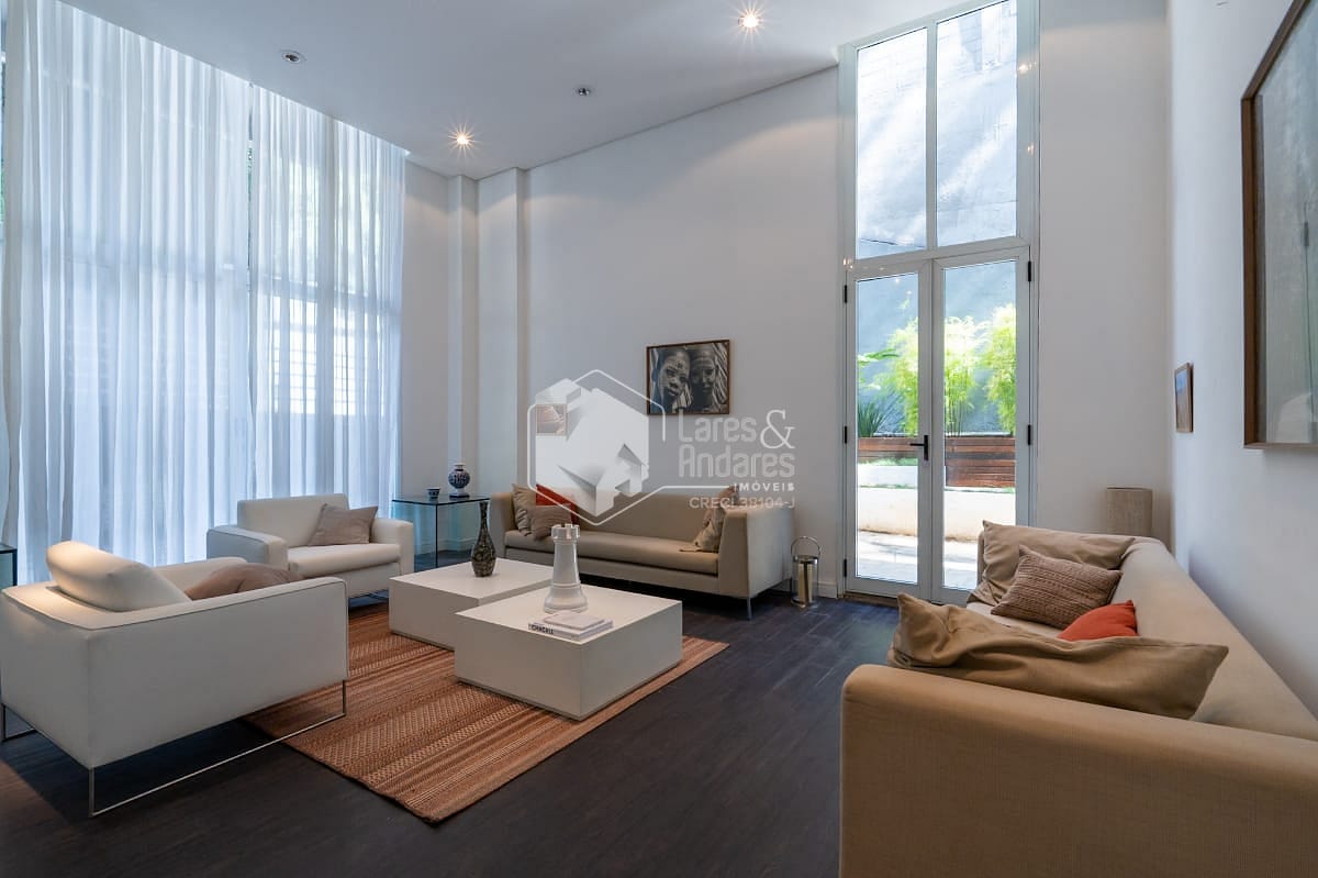 Apartamento, 1 quarto, 84 m² - Foto 41