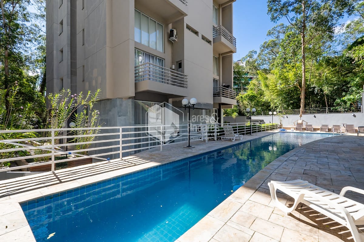 Apartamento, 1 quarto, 84 m² - Foto 42