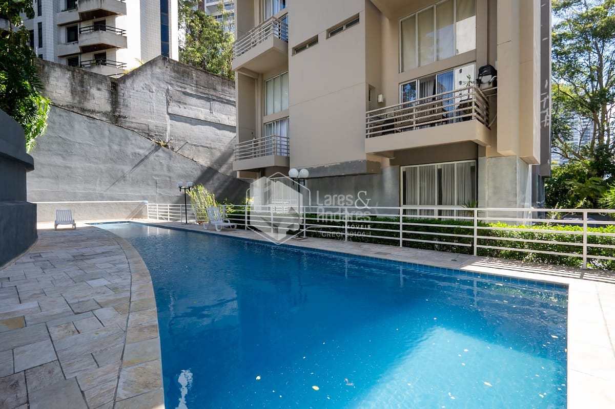 Apartamento, 1 quarto, 84 m² - Foto 44