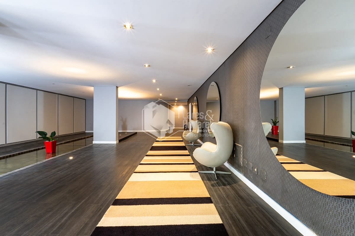 Apartamento, 1 quarto, 84 m² - Foto 45