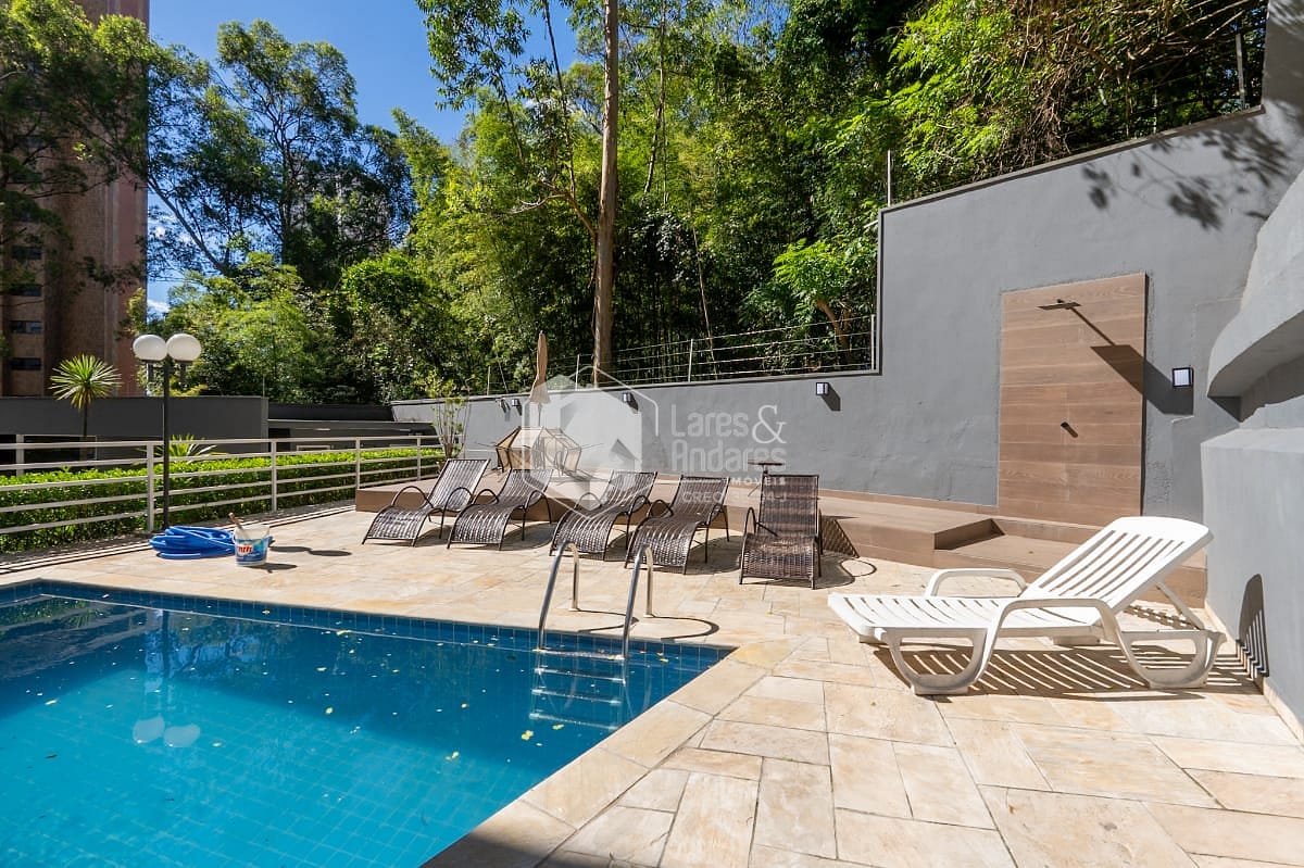 Apartamento, 1 quarto, 84 m² - Foto 46