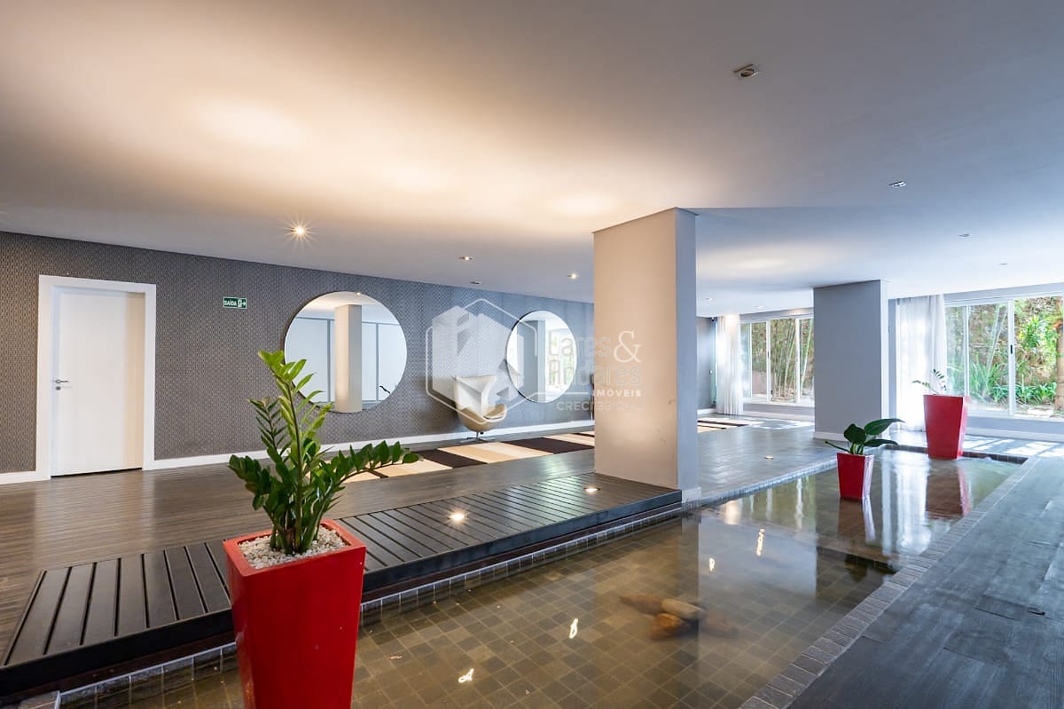 Apartamento, 1 quarto, 84 m² - Foto 47