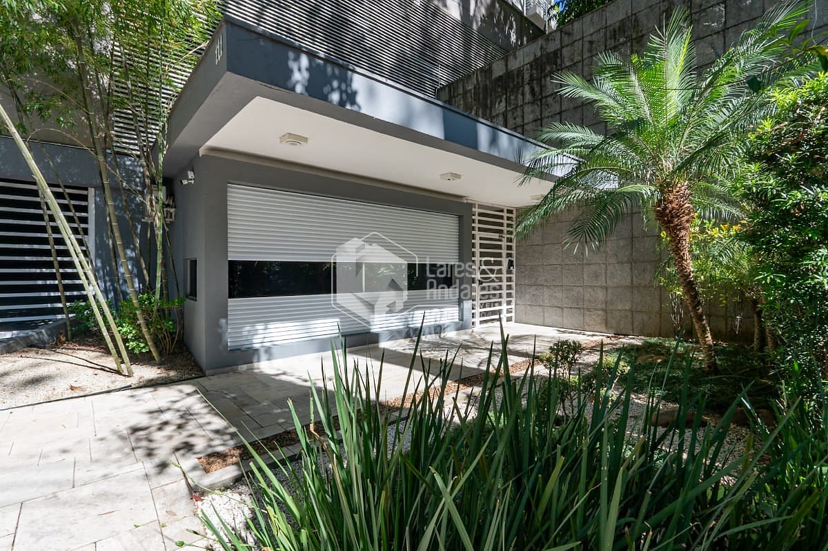 Apartamento, 1 quarto, 84 m² - Foto 48