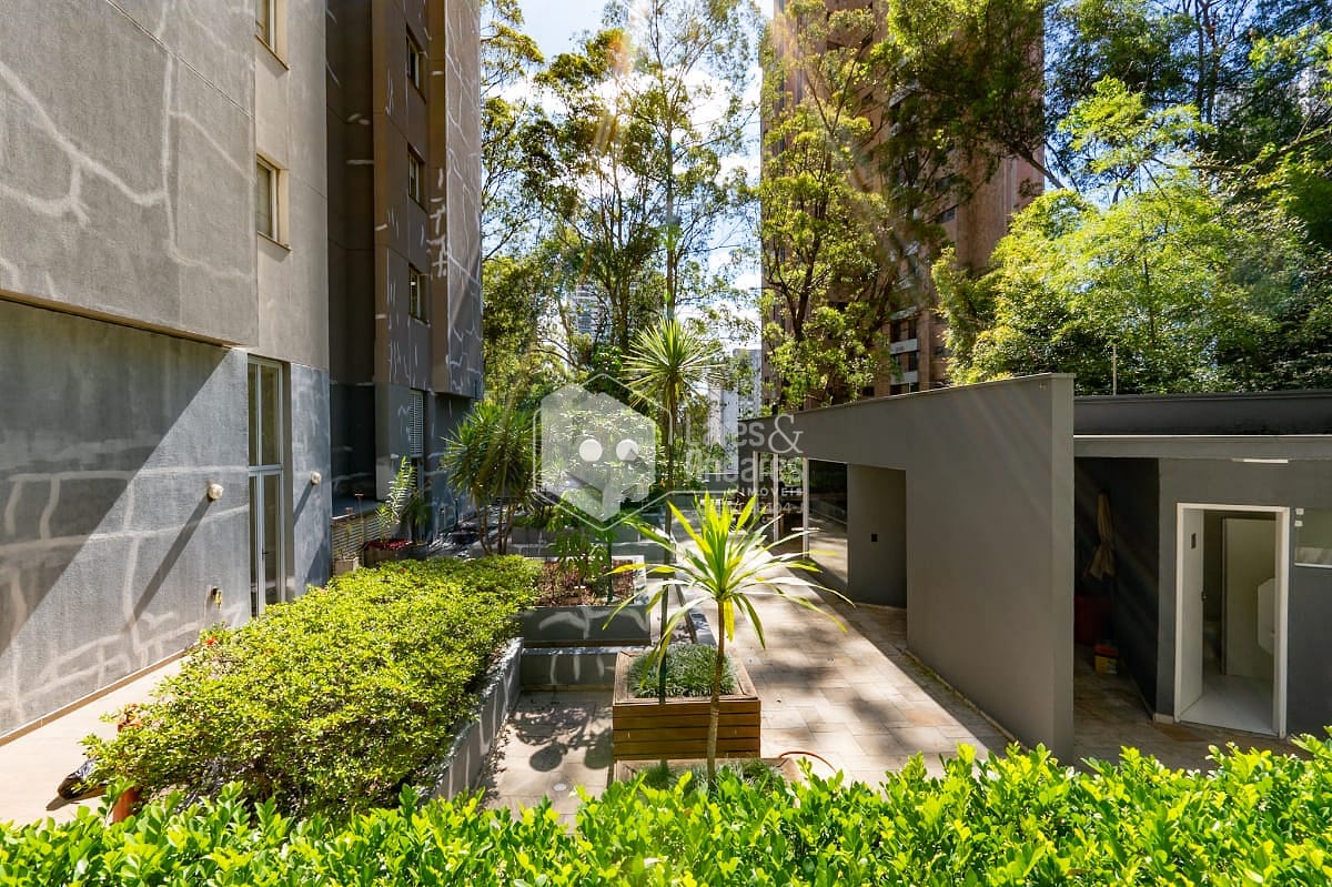 Apartamento, 1 quarto, 84 m² - Foto 49