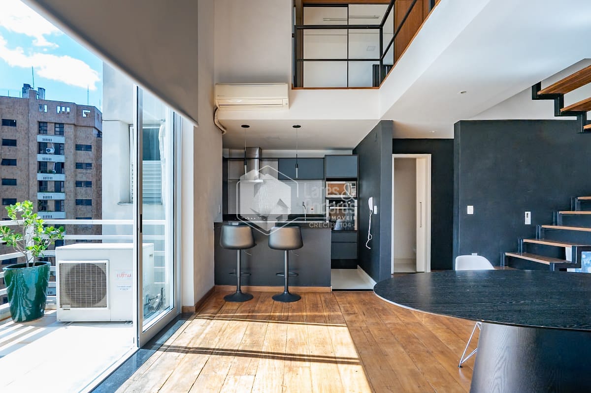 Apartamento, 1 quarto, 84 m² - Foto 14