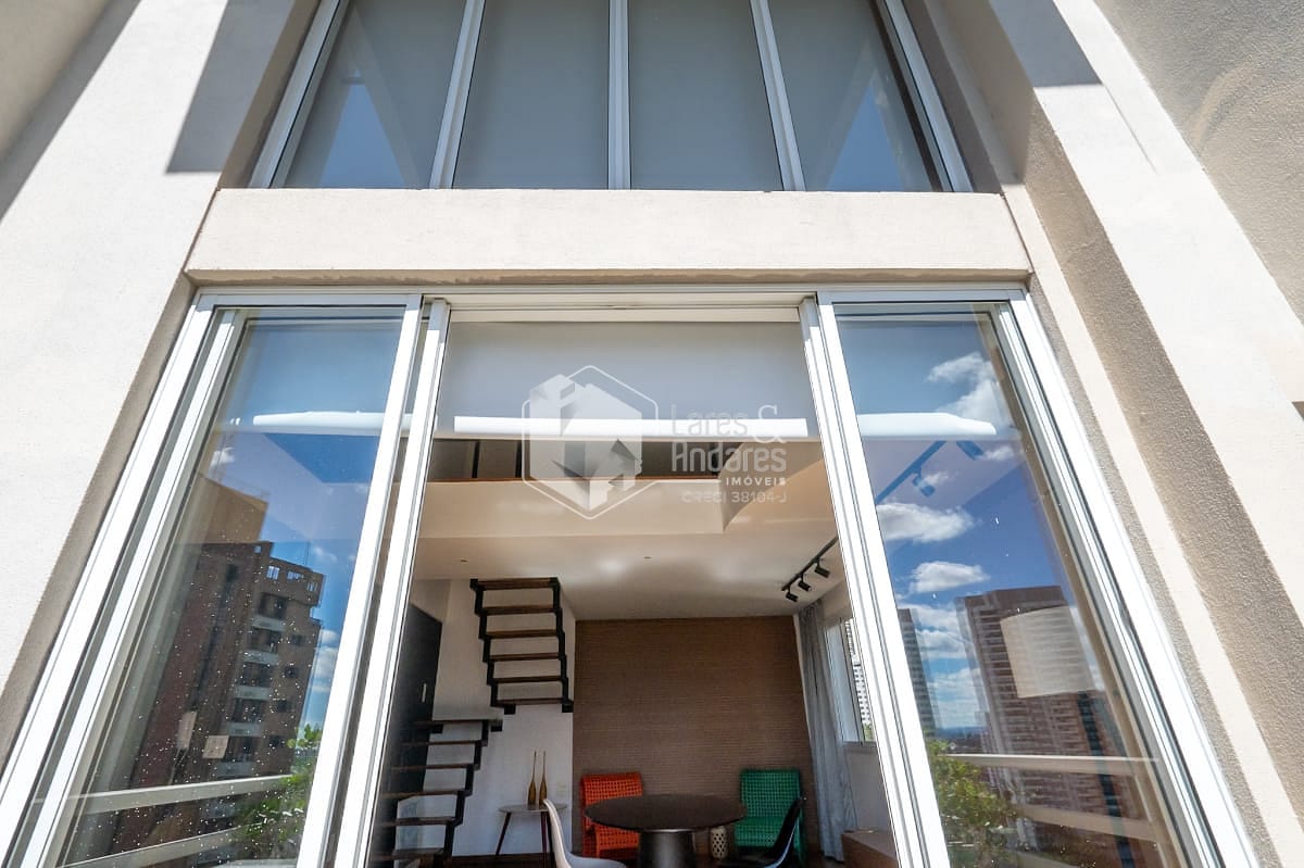 Apartamento, 1 quarto, 84 m² - Foto 24