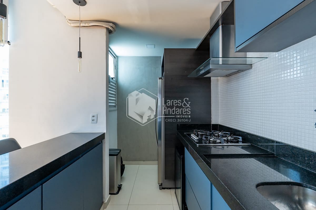 Apartamento, 1 quarto, 84 m² - Foto 15