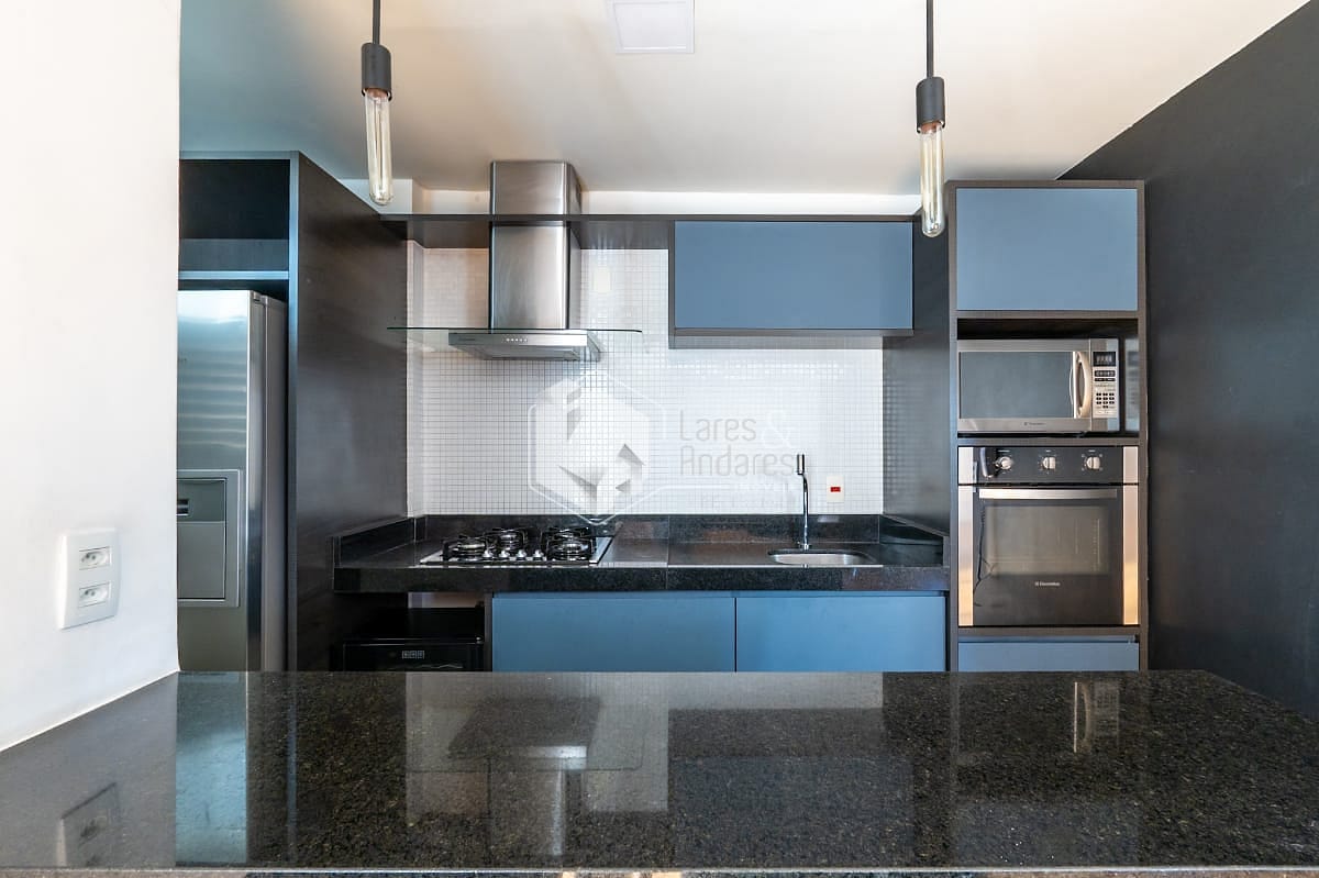 Apartamento, 1 quarto, 84 m² - Foto 18