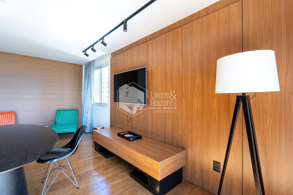 Apartamento, 1 quarto, 84 m² - Foto 12