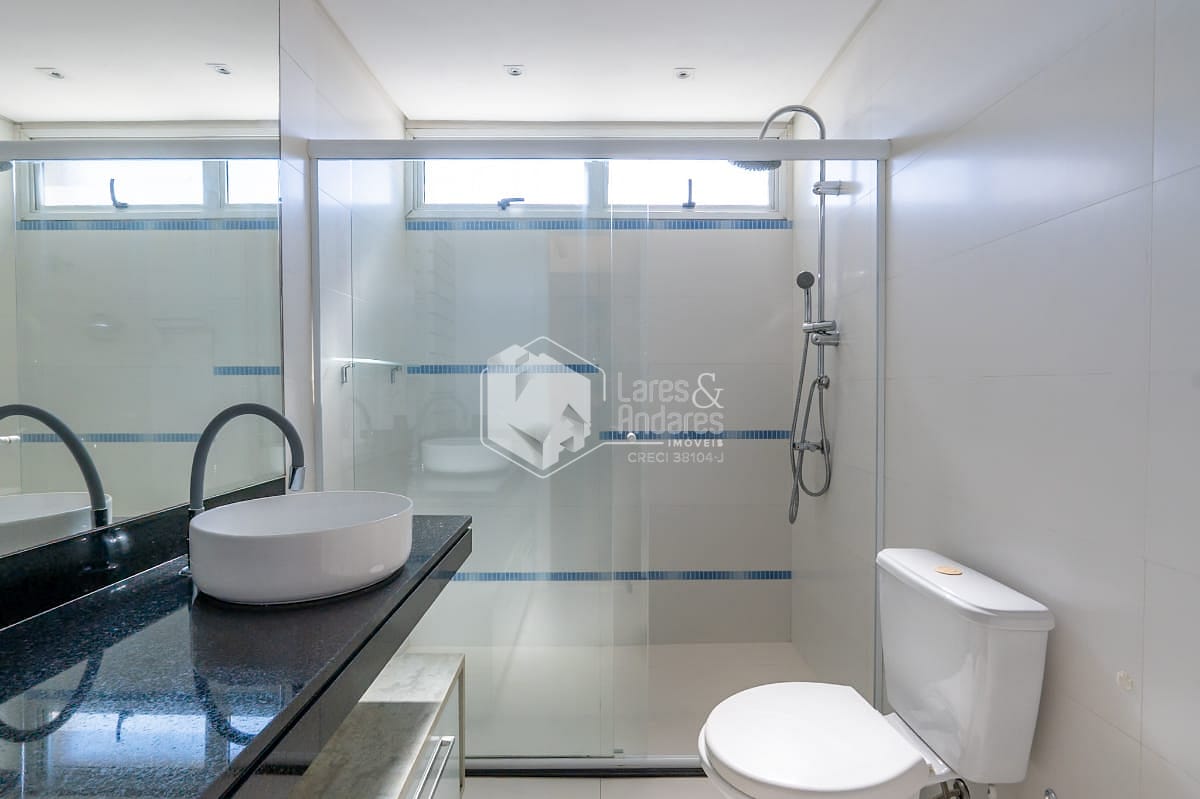 Apartamento, 1 quarto, 84 m² - Foto 33