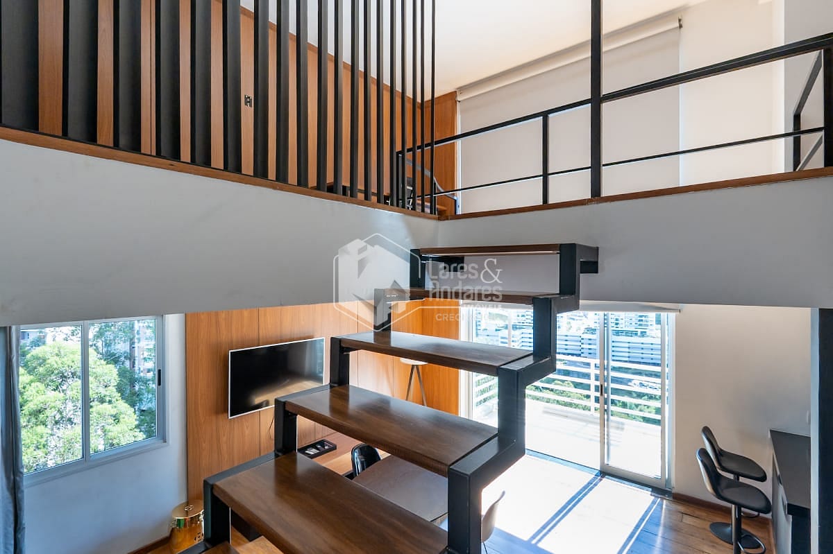 Apartamento, 1 quarto, 84 m² - Foto 32