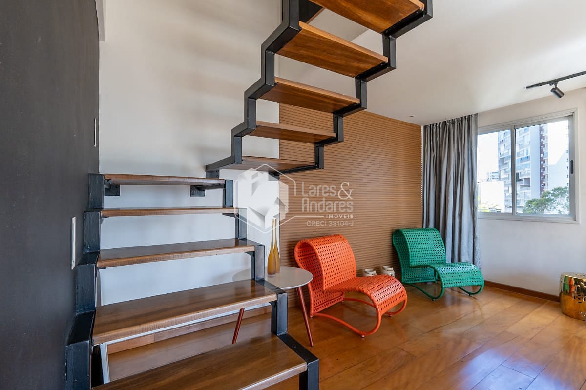 Apartamento, 1 quarto, 84 m² - Foto 22