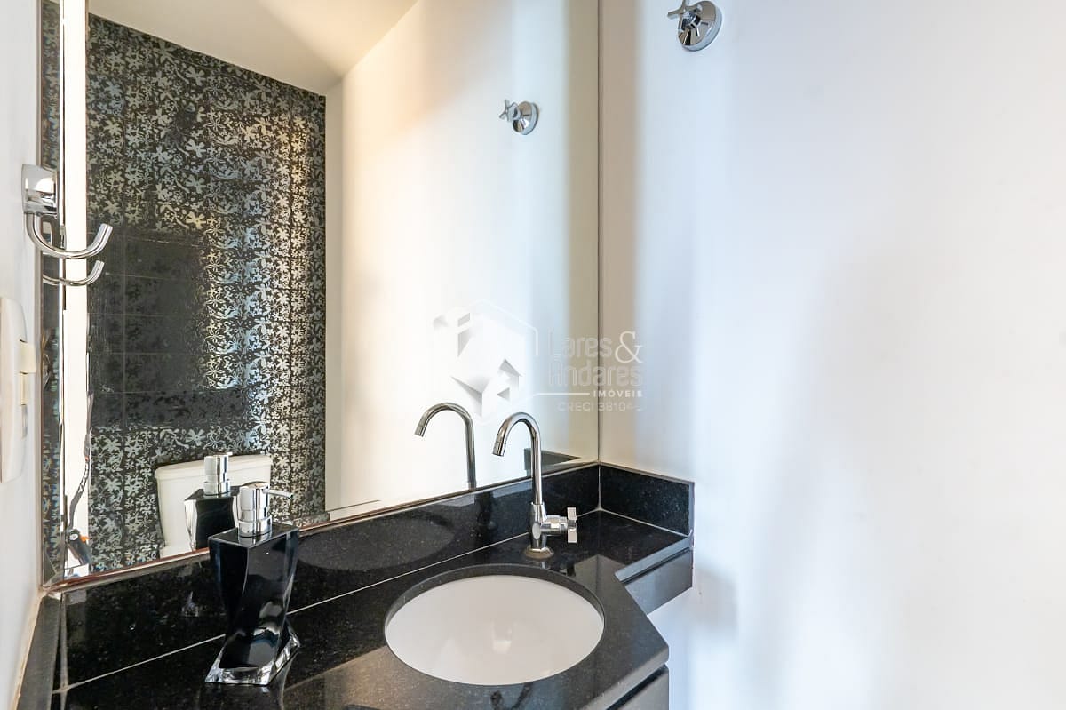 Apartamento, 1 quarto, 84 m² - Foto 9