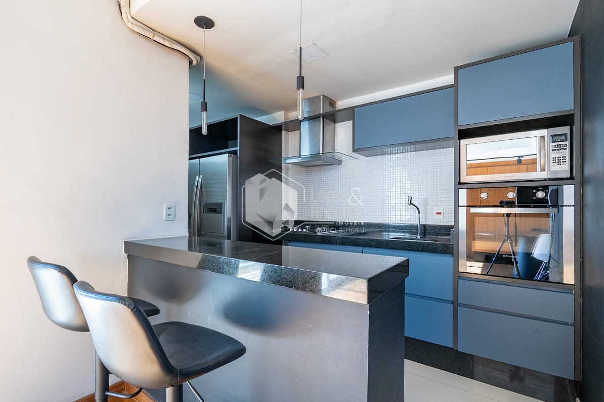 Apartamento, 1 quarto, 84 m² - Foto 13