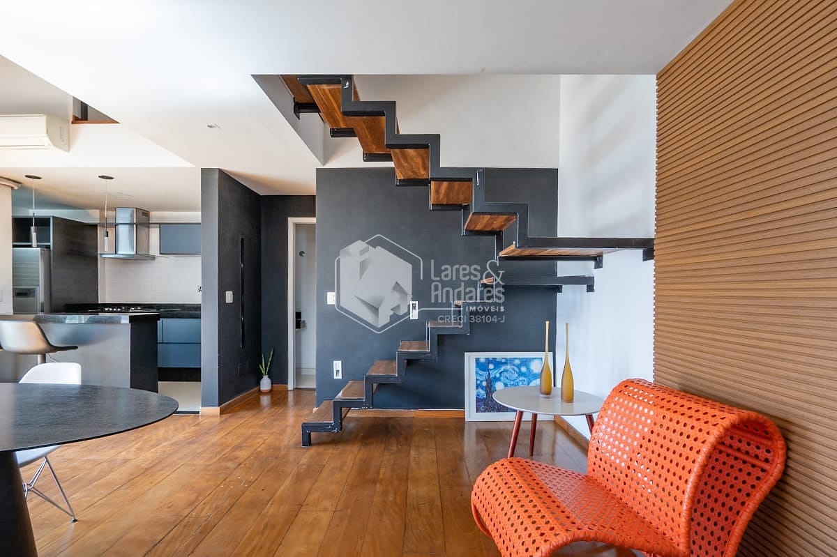 Apartamento, 1 quarto, 84 m² - Foto 16