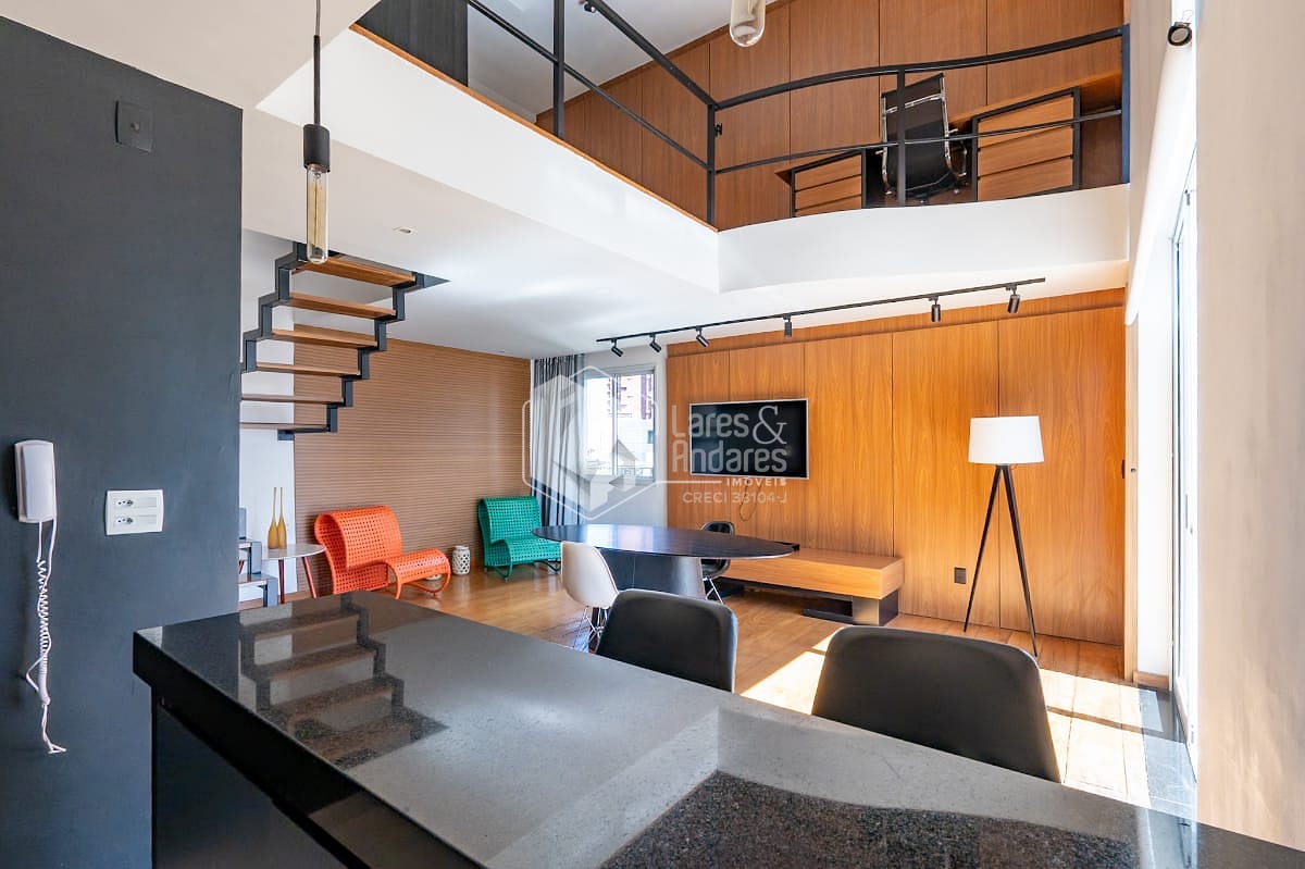 Apartamento, 1 quarto, 84 m² - Foto 17