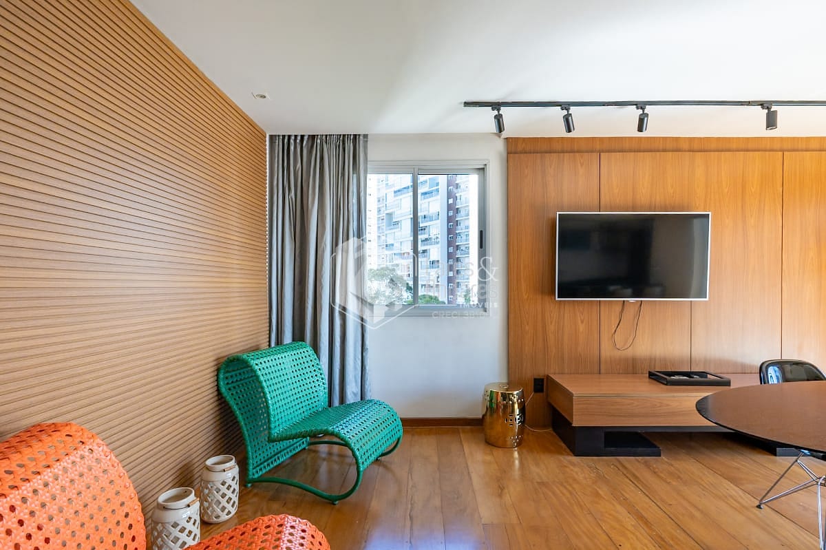 Apartamento, 1 quarto, 84 m² - Foto 5