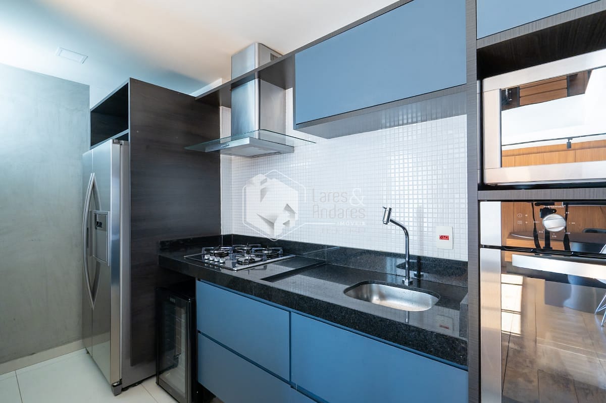 Apartamento, 1 quarto, 84 m² - Foto 23