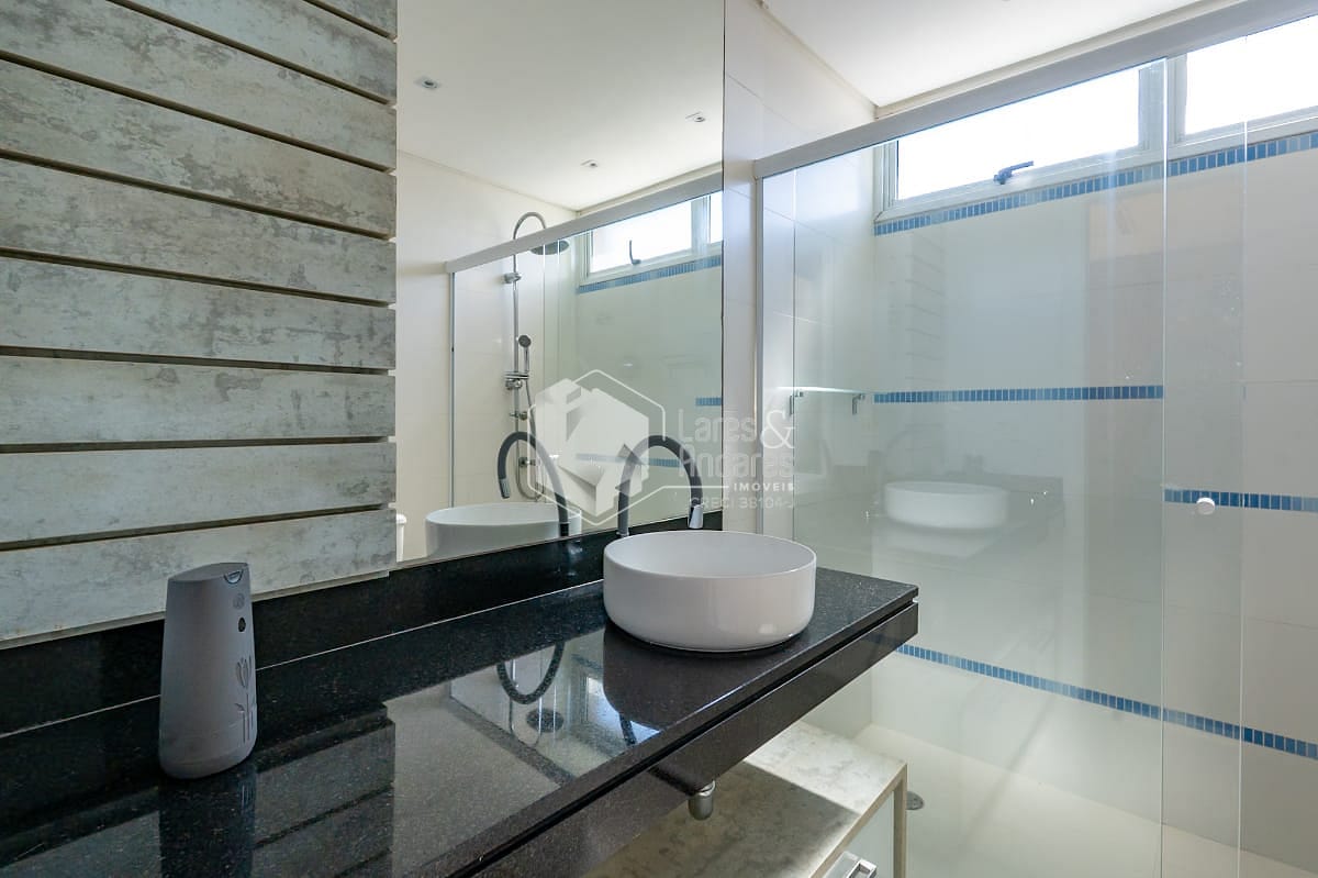 Apartamento, 1 quarto, 84 m² - Foto 34