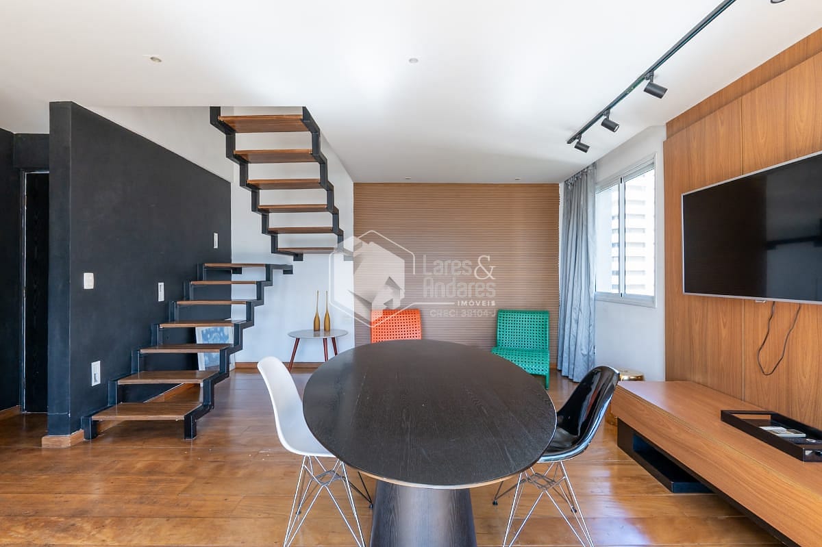 Apartamento, 1 quarto, 84 m² - Foto 10