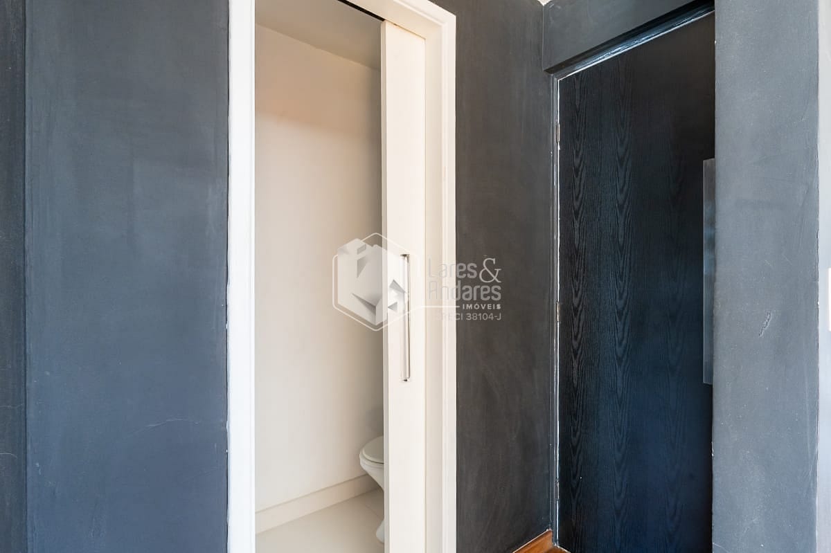 Apartamento, 1 quarto, 84 m² - Foto 8