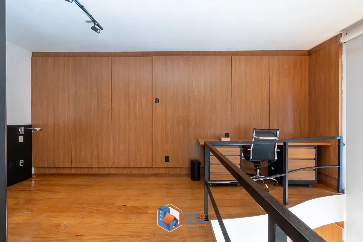Apartamento, 1 quarto, 84 m² - Foto 28