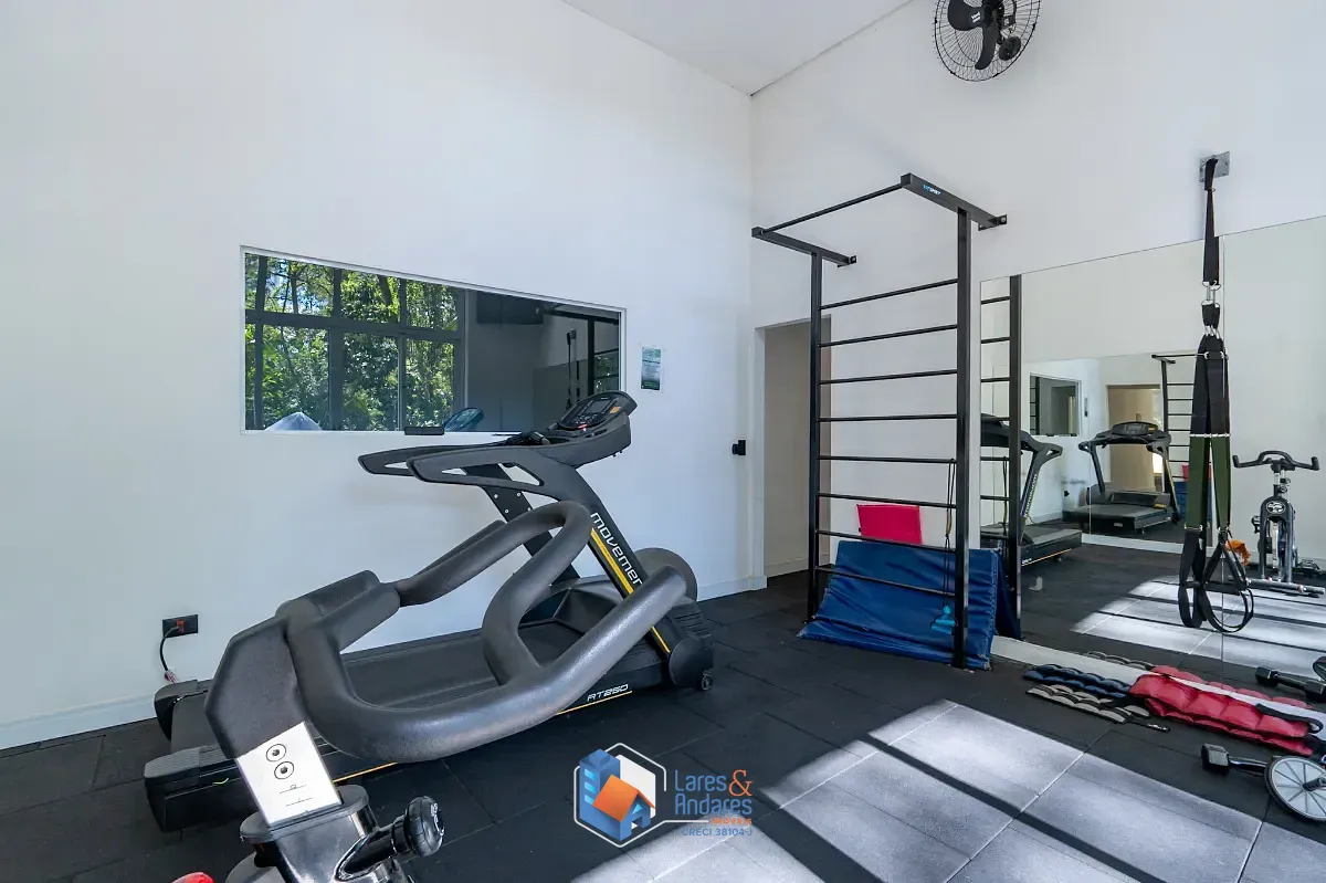 Apartamento, 1 quarto, 84 m² - Foto 37